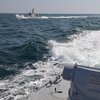 Нападение на украинские корабли в Азовском море: реакция НАТО 