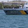 Агрессия в Азовском море: весь состав ВМС Украины поднят по тревоге 