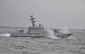 Обострение в Азовском море: ранены 6 членов украинского экипажей 