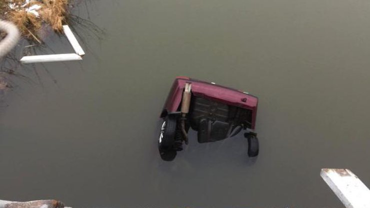 Фото: Нацполиция