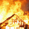 11-летняя девочка спасла из горящего дома четверых детей