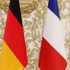 Германия и Франция предлагают посредничество в кризисе между Россией и Украиной