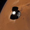 Зонд NASA готовится к посадке на Марс: как это будет