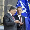 Порошенко и Столтенберг договорились о срочном заседании комиссии Украина-НАТО