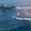 Агрессия России в Азовском море: Украина обратится в ЕСПЧ 