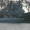 Агресія в Азовському морі: українським морякам призначили двомісячний арешт
