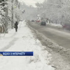 Негода в Україні: синоптики прогнозують посилення морозу