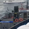 Агресія в Азовському морі: у Криму засудили полонених українських моряків