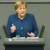 Ангела Меркель закликала до деескалації ситуації в Азовському морі