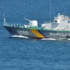 Конфликт в Азовском море: Украина передала в трибунал ООН данные об атаке