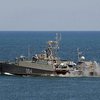 Украинские корабли захватили в международных водах - МинВОТ