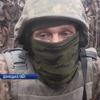 На Донбасі зафіксували снайперів із Росії