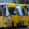 Общественный транспорт Киева: пассажиры смогут наказывать водителей-хамов