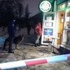 На Оболони расстреляли продавца пивного магазина (фото) 