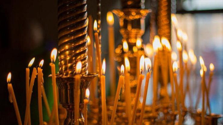 Фото: православные праздники в декабре 2018 