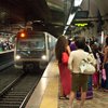 В Италии украинцы избили пассажиров метро (видео)