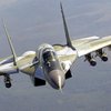 В Египте разбился российский истребитель Миг-29М 