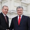 Турция никогда не признает аннексию Крыма - Эрдоган
