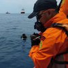 Авиакатастрофа в Индонезии: во время поисковой операции погиб водолаз