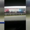 Автобус із українцями потрапив у Польщі в ДТП