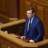 Юрий Луценко подает в отставку