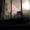 Взрыв в Бердянске: в домах повылетали стекла (фото)