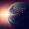 Землю окутала оранжевая дымка: в NASA показали редкий кадр 
