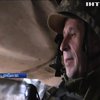 Війна на Донбасі: українські військові укріплюють передові позиції