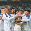 "Динамо" вошло в топ-20 клубов Европы в рейтинге УЕФА