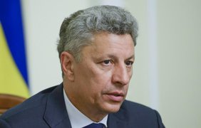 Об’єднання опозиції: Юрій Бойко пояснив цілі "Опозиційної платформи - За Життя"