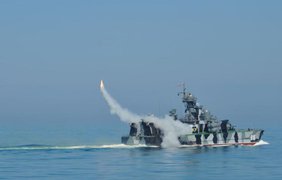 Ситуация в Азовском море является приоритетной в ЕС - Йоханнес Хан