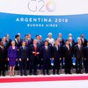Лидеры стран G20 приняли итоговую декларацию