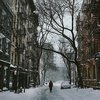 Погода в Украине: страну засыплет снегом