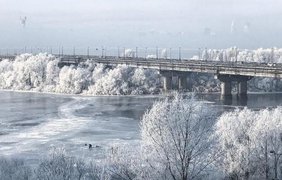 Синоптики дали шокирующий прогноз погоды на декабрь в Украине 