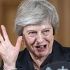 Тереза Мэй отложила голосование парламента по Brexit
