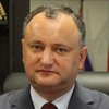 Президента Молдовы в пятый раз отстранили от должности 