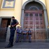В Бразилии мужчина расстрелял людей в соборе