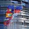 Европарламент принял резолюцию по санкциям против России 