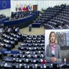 Європарламент закликає Росію звільнити Олега Сенцова