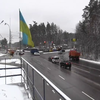 Негода в Україні: снігопади знеструмили десятки населених пунктів