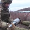 На Донбассе разминировали важнейший водопровод (видео)