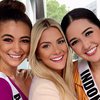 "Мисс Вселенная 2018": участница конкурса оказалась в центре скандала