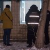 В Киеве нашли избитый труп мужчины