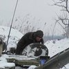 На Донбассе боевики обстреляли село, ранен мирный житель 