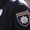 В Киеве полиция задержала "вора в законе" (фото)