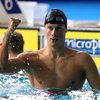 Михаил Романчук выиграл титул чемпиона мира по плаванию