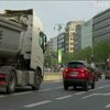 У ЄС посилили граничні норми автомобільних вихлопів