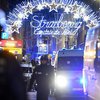 Теракт в центре Страсбурга: подозреваемых взяли под стражу