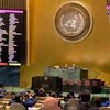 Резолюцию по Крыму: кто голосовал против в Генассамблее ООН