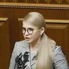 Партия Тимошенко будет голосовать за пролонгацию моратория на продажу земли